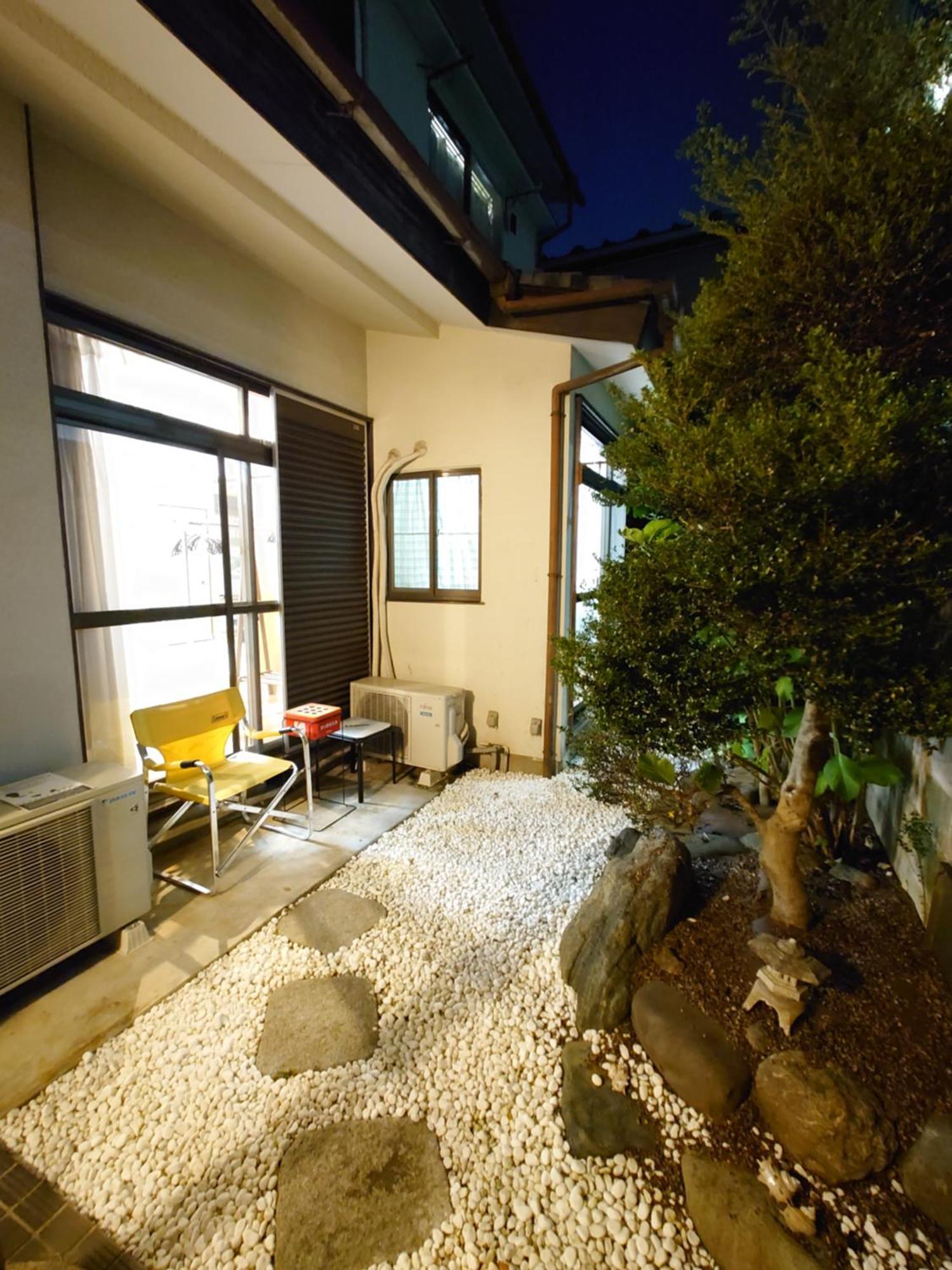 Season Guest House Tóquio Exterior foto